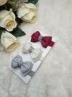 Kit Faixa de bebê com 3 laços.