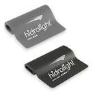 Kit Faixa Elástica TPE Nível Forte e Extra Forte Hidrolight Kit Faixa Elástica TPE Nível Forte e Extra Forte Hidrolight