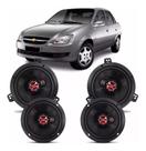 Kit Falante Foxer Corsa Sedan Wagon S10 - 6 Pol 240W KF.051