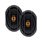 Kit Falante Jbg9 Flex Gx9pol 11ow 4r Preto Leson