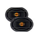 Kit falante leson jb69 flex 6x9pol 110w 4r