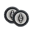 Kit Falante Quadriaxial 6 Pol 140w 4r Cinza Leson