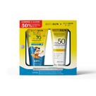 Kit Família Protetor Solar Boti.Sun Alta Proteção ( 2 itens)