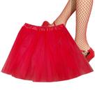Kit Fantasia: Saia Tutu Tule + Meia Calça Arrastão Colorida Modelo Juvenil Adulto 35/42