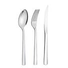 Kit Faqueiro de Mesa Tramontina Oslo em Aço Inox