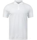 Kit Fardamento 3 Camisas Masculina Gola Polo Piquet Poliéster