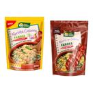 Kit Farofa Bom Gosto Tradicional e Bacon 2 pacotes de 300g