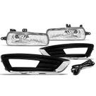 Kit Farol Aux. C mo Cromada Botao Alternativo Focus 2016 2018 Nk-608241 Kit Farol Aux. C mo Cromada Botao Alternativo Focus 2016 2018 Nk-608241