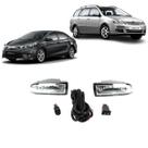 Kit Farol Aux de Milha Compatível Corolla 2003 à 2007 Otimizar Visibilidade Kit Farol Aux de Milha Compatível Corolla 2003 à 2007 Otimizar Visibilidade