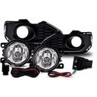 Kit Farol Auxiliar-608270 Nk-608270 Kit Farol Auxiliar-608270 Nk-608270