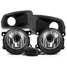 Kit Farol Auxiliar-608283 Nk-608283 Kit Farol Auxiliar-608283 Nk-608283