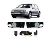 Kit Farol Auxiliar Golf 1999 ate 2006 BapImports