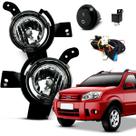Kit Farol Auxiliar Milha EcoSport 2009 2010 2011 2012 2013 Botao Tic Tac Kit Farol Auxiliar Milha EcoSport 2009 2010 2011 2012 2013 Botao Tic Tac