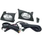 Kit Farol Auxiliar Orbe Hd-079 Honda Fit 2005 - 2006 049