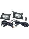 Kit Farol Auxiliar Orbe Hd-079 Honda Fit 2005 / 2006 049