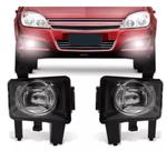 Kit Farol Auxiliar Vectra 06 até 12 Vectra GT 07 até 12 Agile 09 até 13 Montana 11 até 19