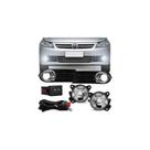 Kit Farol Auxiliar Vw Gol Gv 09/12 Kit Farol Auxiliar Vw Gol Gv 09/12