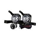 Kit Farol C3 2023 em Diante Botão Modelo Touch H11 55w SHOCKLIGHT - SL-060410 Kit Farol C3 2023 em Diante Botão Modelo Touch H11 55w SHOCKLIGHT - SL-060410