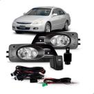 Kit Farol De Milha Accord 2006 2007 Neblina Auxiliar Kit Farol De Milha Accord 2006 2007 Neblina Auxiliar