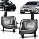 Kit Farol de Milha Auxiliar Astra 2003/2009 Zafira 2005/2011 Ld Direito + Le Esquerdo Kit Farol de Milha Auxiliar Astra 2003/2009 Zafira 2005/2011 Ld Direito + Le Esquerdo