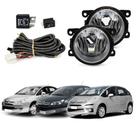 Kit Farol de Milha C4 C4 Pallas C4 Picasso C5 Kit Farol de Milha C4 C4 Pallas C4 Picasso C5