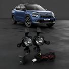 Kit farol de milha citroen basalt 2024 2025 2026 botao original Kit farol de milha citroen basalt 2024 2025 2026 botao original