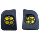 Kit Farol de Milha Ford Maverick FX4 2021+ BTS Performance Kit Farol de Milha Ford Maverick FX4 2021+ BTS Performance