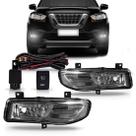 Kit farol de milha kicks 2017 a 2018