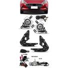 Kit Farol de Milha Neblina Hyundai HB20 HB20S 2020 2021 + Kit Xenon 6000K / 8000K ou Kit Lâmpada Super LED 6000K Kit Farol de Milha Neblina Hyundai HB20 HB20S 2020 2021 + Kit Xenon 6000K / 8000K ou Kit Lâmpada Super LED 6000K