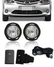 Kit Farol de Milha Neblina Toyota Etios 2011 2012 2013 2014 2015 2016 2017 2018 2019 2020 2021