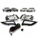 Kit Farol De Milha Saveiro Robust Trendline 2016/23 Gol G8 2019/22 Gol Track 2017/22 c/Botão Grande Original -Shocklight Kit Farol De Milha Saveiro Robust Trendline 2016/23 Gol G8 2019/22 Gol Track 2017/22 c/Botão Grande Original -Shocklight