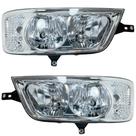 Kit farol direito/esquerdo ducato 2.8/2.3 2006 a 2017 Kit farol direito/esquerdo ducato 2.8/2.3 2006 a 2017