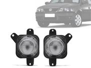 Kit farol milha auxiliar neblina gol g3 dir/esq fun248 fun247 Kit farol milha auxiliar neblina gol g3 dir/esq fun248 fun247