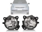 Kit farol milha auxiliar neblina gol g5 polo 07/11 fox 10/14 dir/esq fun208 fun207 Kit farol milha auxiliar neblina gol g5 polo 07/11 fox 10/14 dir/esq fun208 fun207