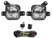 Kit Farol Milha Auxiliar Neblina Parati G3 1999 2000 2001 2002 2003 2004 2005 Kit Farol Milha Auxiliar Neblina Parati G3 1999 2000 2001 2002 2003 2004 2005