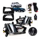 Kit Farol Milha com DRL + Pisca Polo e Virtus 2017 2018 2019 2020 2021 2022 2023 Kit Farol Milha com DRL + Pisca Polo e Virtus 2017 2018 2019 2020 2021 2022 2023