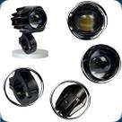 Kit Farol Milha F-12 Mini Moto Hona CB 500x 2014 2015 2016 2017 2018 2019 2020 2021 2022 2023 2024 Kit Farol Milha F-12 Mini Moto Hona CB 500x 2014 2015 2016 2017 2018 2019 2020 2021 2022 2023 2024