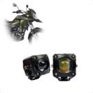 Kit Farol Milha F-13 Mini Moto XRE 190 2016 2017 2018 2019 2020 2021 2022 2023 2024 Kit Farol Milha F-13 Mini Moto XRE 190 2016 2017 2018 2019 2020 2021 2022 2023 2024
