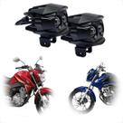 Kit Farol Milha F-16 Honda CG 160 Titan SE 2015 2016 2017 2018 2019 2020