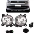 Kit Farol Milha Fox Spacefox 2011 2012 2013 Neblina Auxiliar Kit Farol Milha Fox Spacefox 2011 2012 2013 Neblina Auxiliar