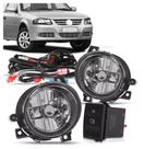 Kit Farol Milha Gol Parati Saveiro G4 2005 A 2008