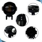 Kit Farol Milha Led F12 Honda CBX 250 Twister 2001 2002 2003 2004 2005 2006 2007 2008 Kit Farol Milha Led F12 Honda CBX 250 Twister 2001 2002 2003 2004 2005 2006 2007 2008