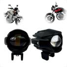 Kit Farol Milha Led F12 Honda CBX 250 Twister 2001 2002 2003 2004 2005 2006 2007 2008 Kit Farol Milha Led F12 Honda CBX 250 Twister 2001 2002 2003 2004 2005 2006 2007 2008