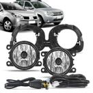 Kit Farol Milha Logan Snadero Clio Duster