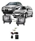 Kit Farol Milha Neblina Astra Zafira 2003 A 2010 Com Brinde Kit Farol Milha Neblina Astra Zafira 2003 A 2010 Com Brinde