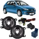 KIT FAROL MILHA Peugeot 206 2009 a 2015