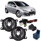 KIT FAROL MILHA Peugeot 307 2007 a 2014