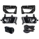 Kit Farol Milha Polo Virtus 2017 Em Diante Botao Modelo Original Kit Farol Milha Polo Virtus 2017 Em Diante Botao Modelo Original