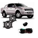 Kit Farol Milha Ranger 12 A 13 Kit Farol Milha Ranger 12 A 13