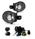 Kit farol milha renaut laguna 2001 / 2004 vidro ai completo Kit farol milha renaut laguna 2001 / 2004 vidro ai completo